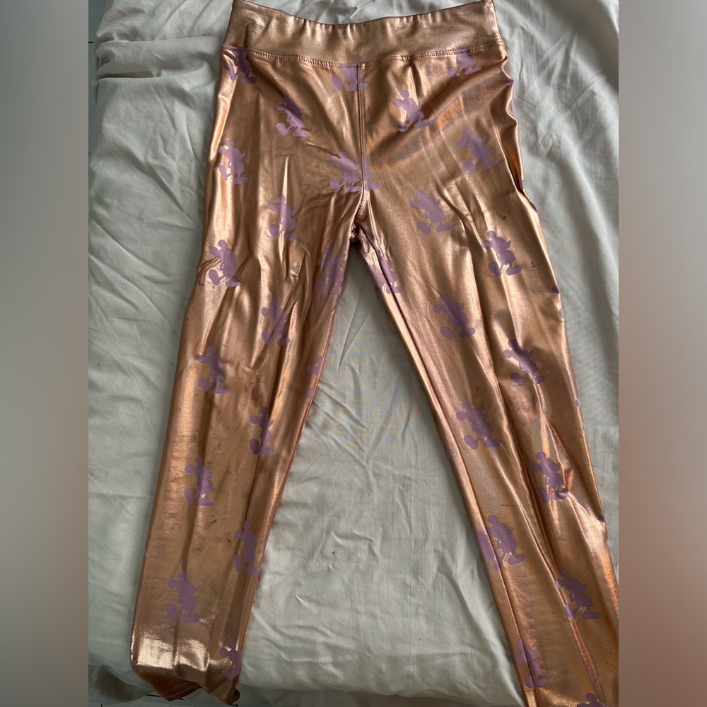 Disney leggings